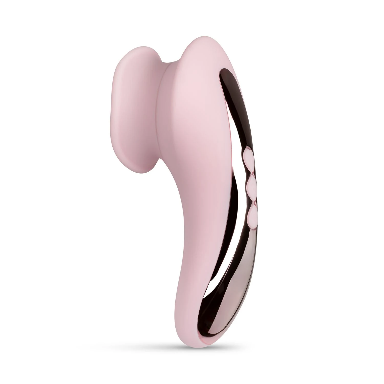 Teazers Clitoral Tong Vibrator roze, spatwaterdicht ontwerp