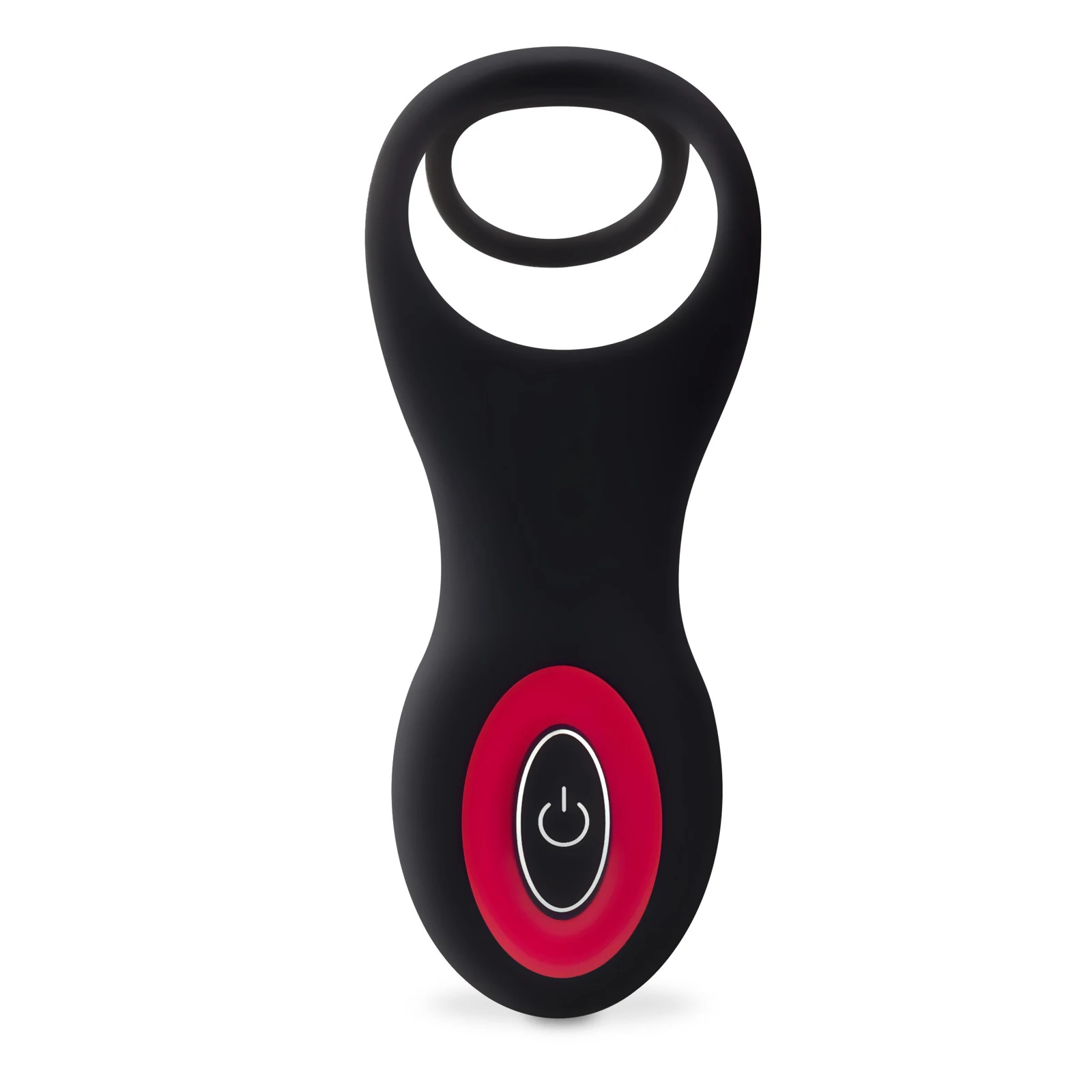 Teazers waterproof prostaat vibrator en cockring