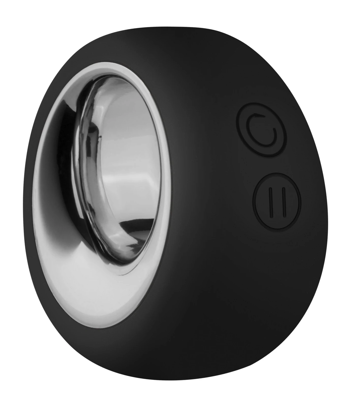 Teazers Cock And Ball Ring Prostate Vibrator voor hem