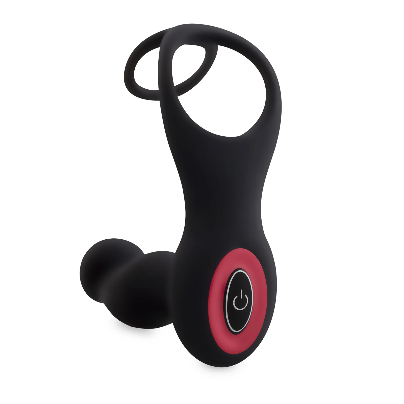 Teazers prostaat vibrator met 7 variabele vibratiestanden
