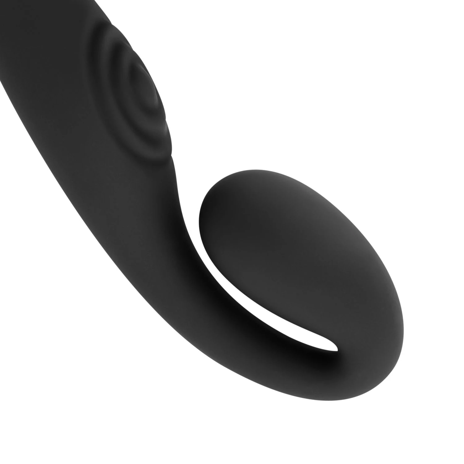 Teazers Flexibele Vibrator met diameter van 25 tot 42 mm