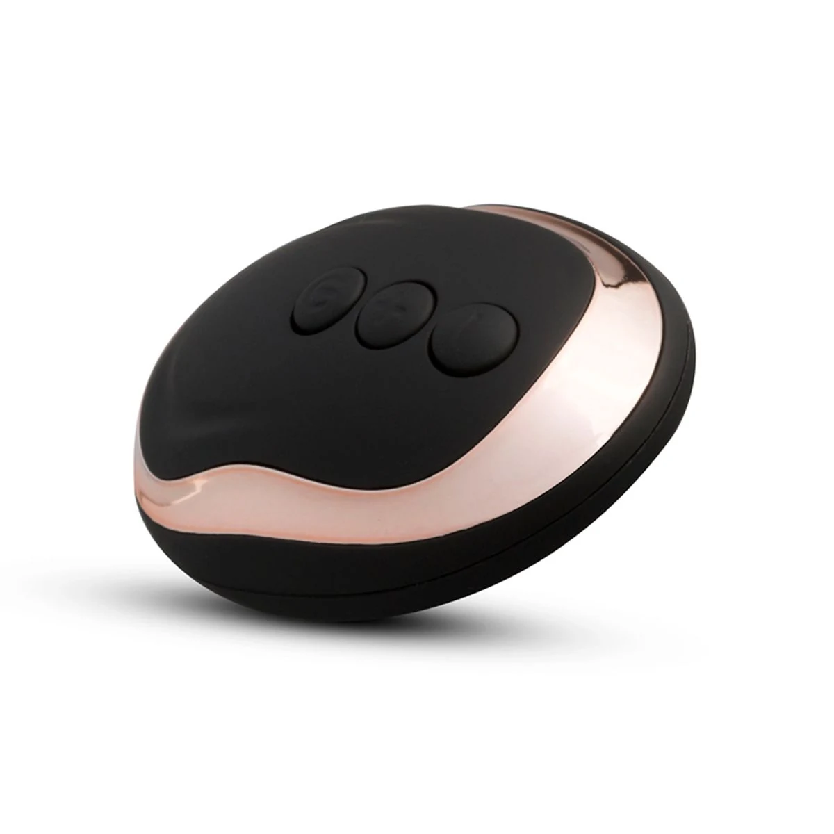 Teazers vibratie-eitje 210 mm lang met diameter 27 tot 37 mm