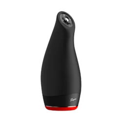Teazers Heating and Thrusting Oral Masturbator in zwart