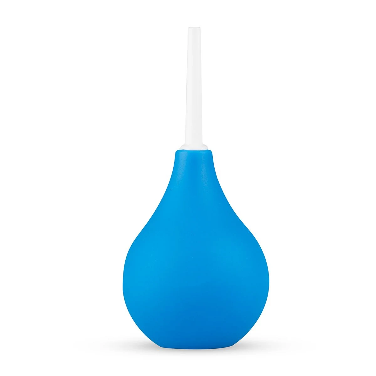 Teazers intieme douche blauw 90 ml voor vaginaal en anaal spoelen