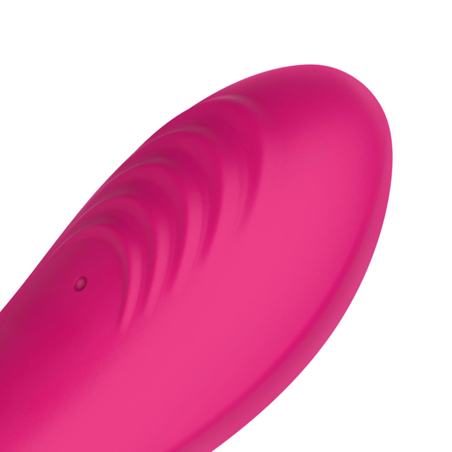 Teazers koppel vibrator met 60 minuten batterijduur