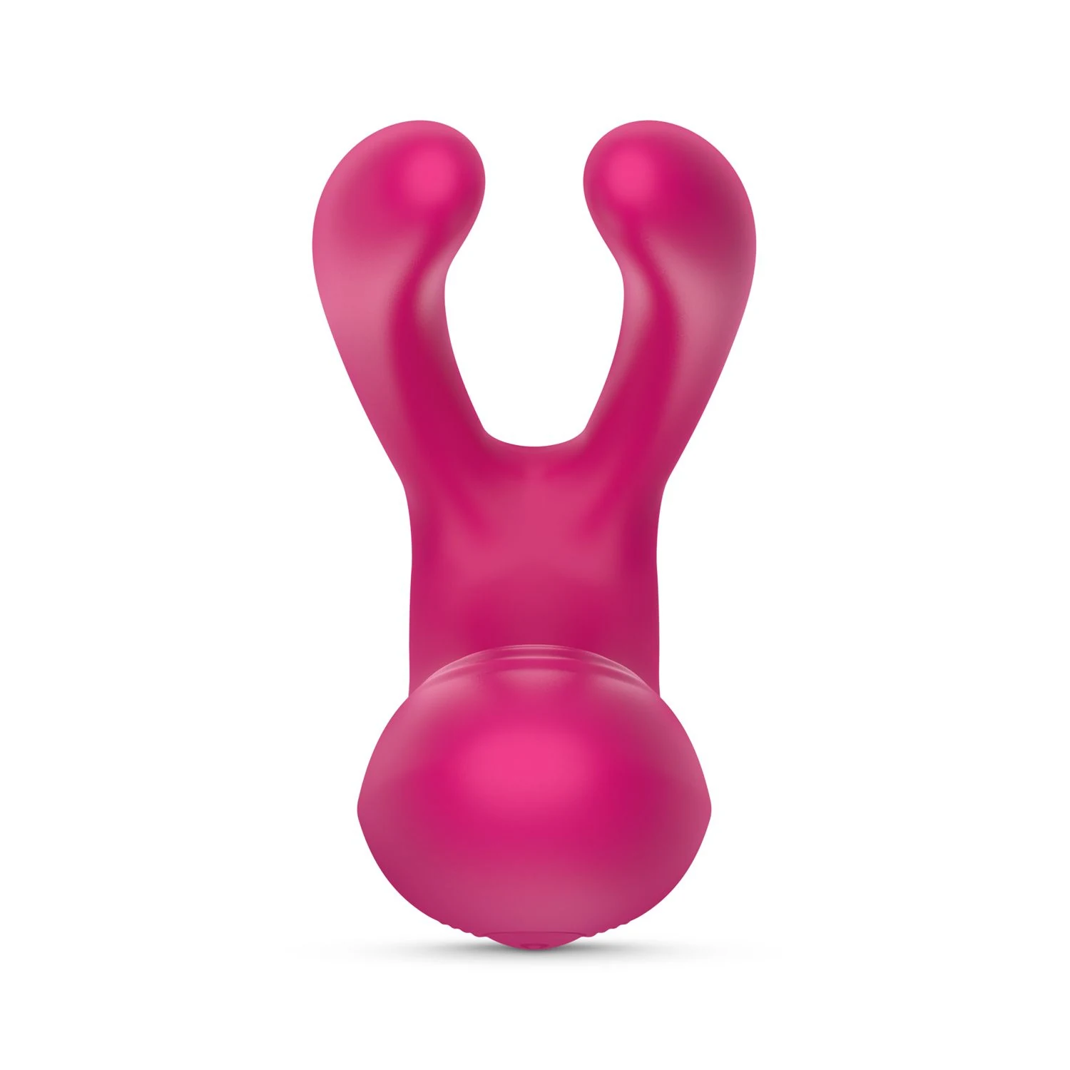 Teazers koppel vibrator voor clitoris, vagina en penis