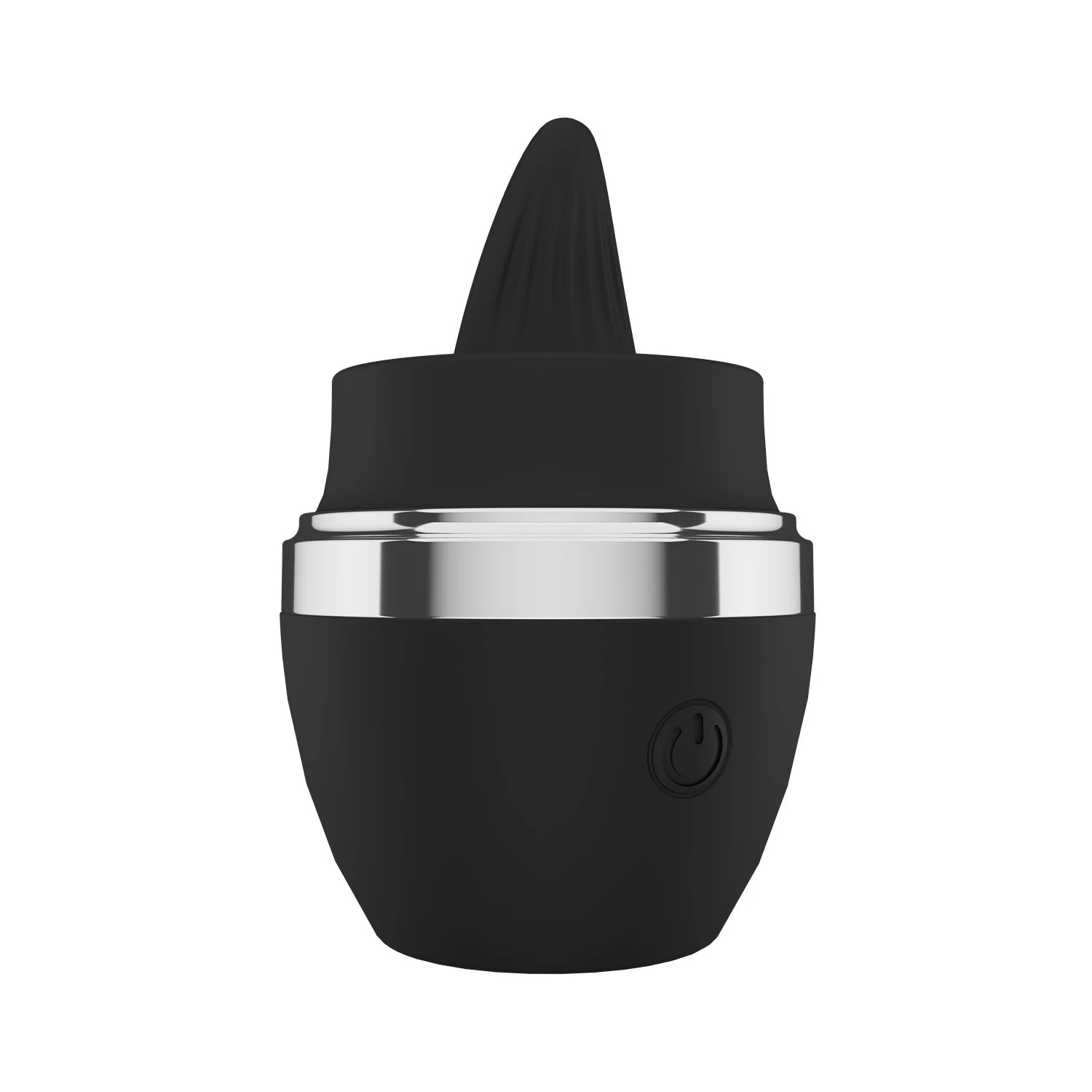 Waterdichte Teazers Mini Tongue Vibrator voor douche of bad