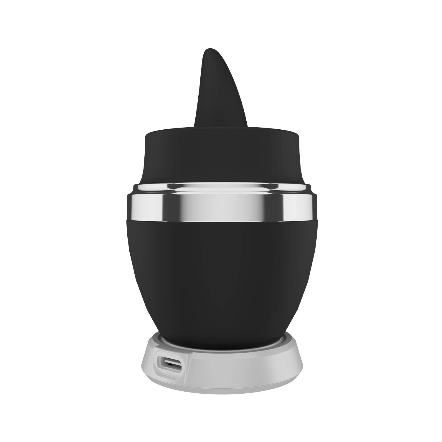 Teazers Mini Tongue Vibrator geschikt voor glijmiddel op waterbasis