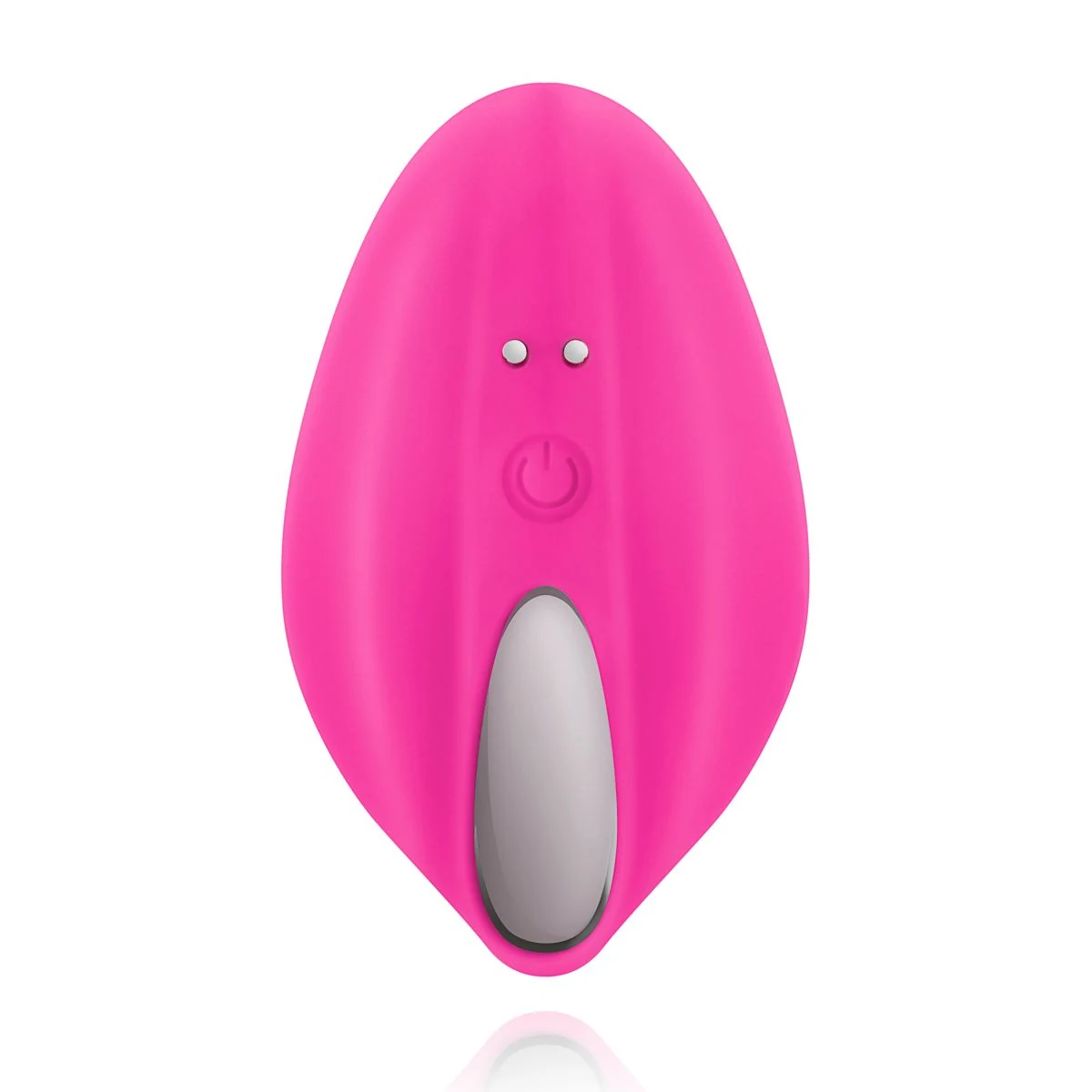 Panty Pleasure vibrator past in elke slip en heeft wireless afstandsbediening