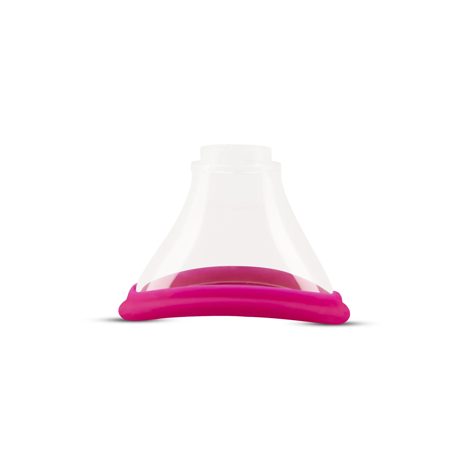 Teazers Pleasure Pump oplaadbaar met USB-kabel
