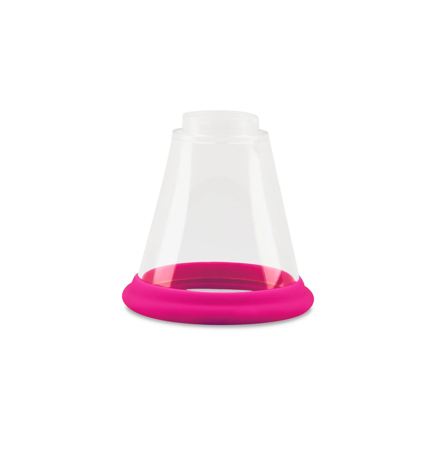 Teazers Pleasure Pump met 2 motoren en aparte bediening