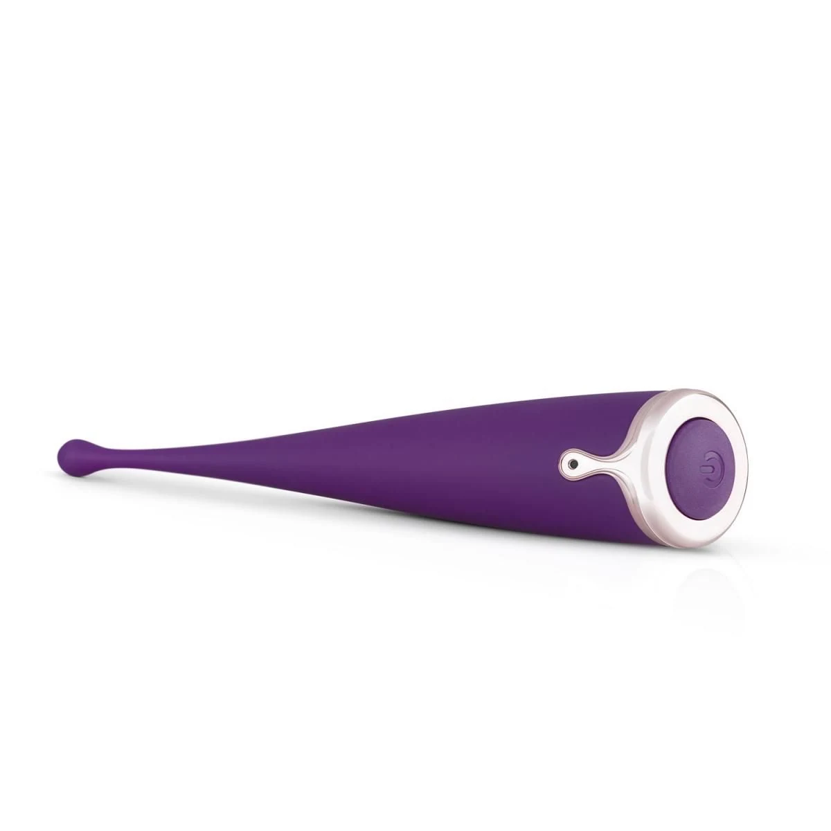 Spatwaterdichte Teazers Pointer Vibe Clitoris Vibrator voor clitorisstimulatie
