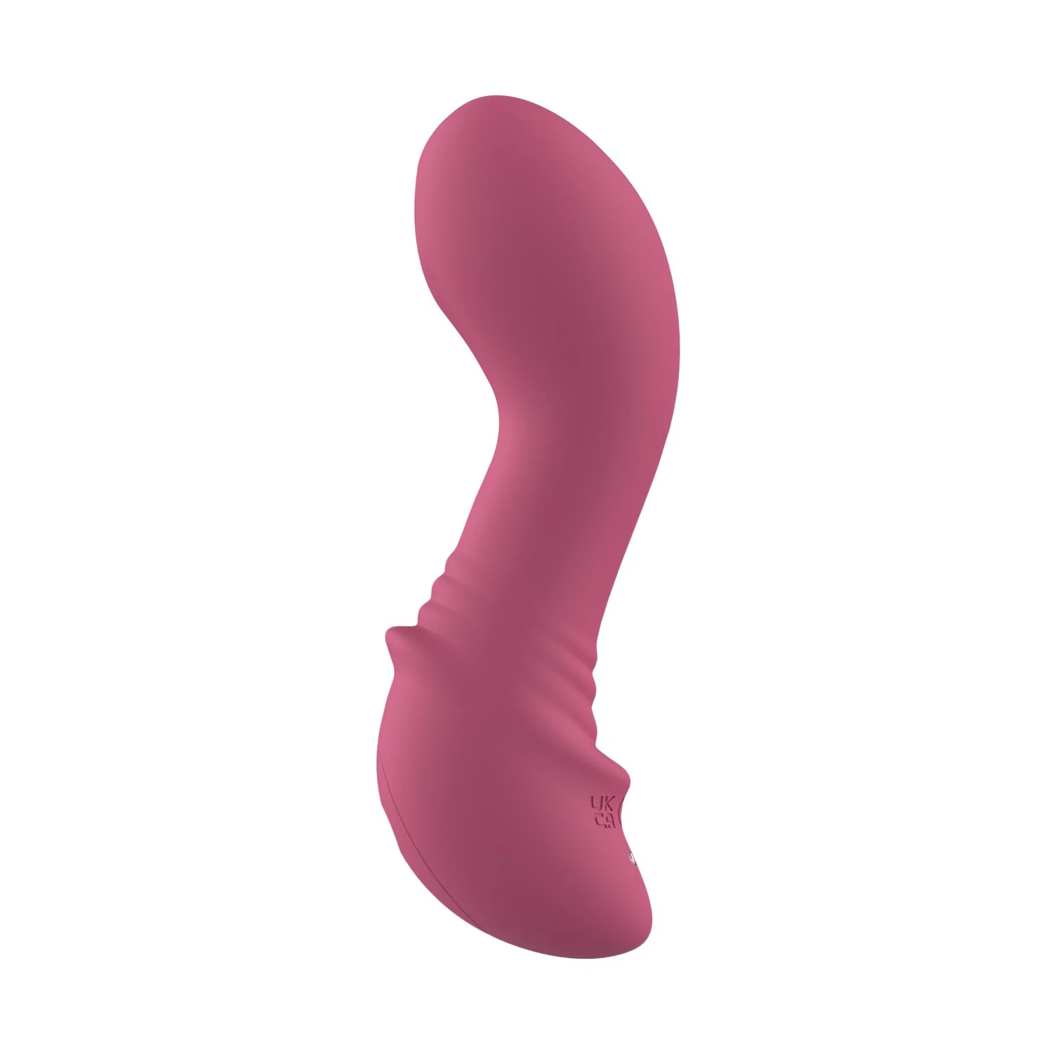Teazers Rolling Mini Vibrator voor clitoris- en vaginastimulatie