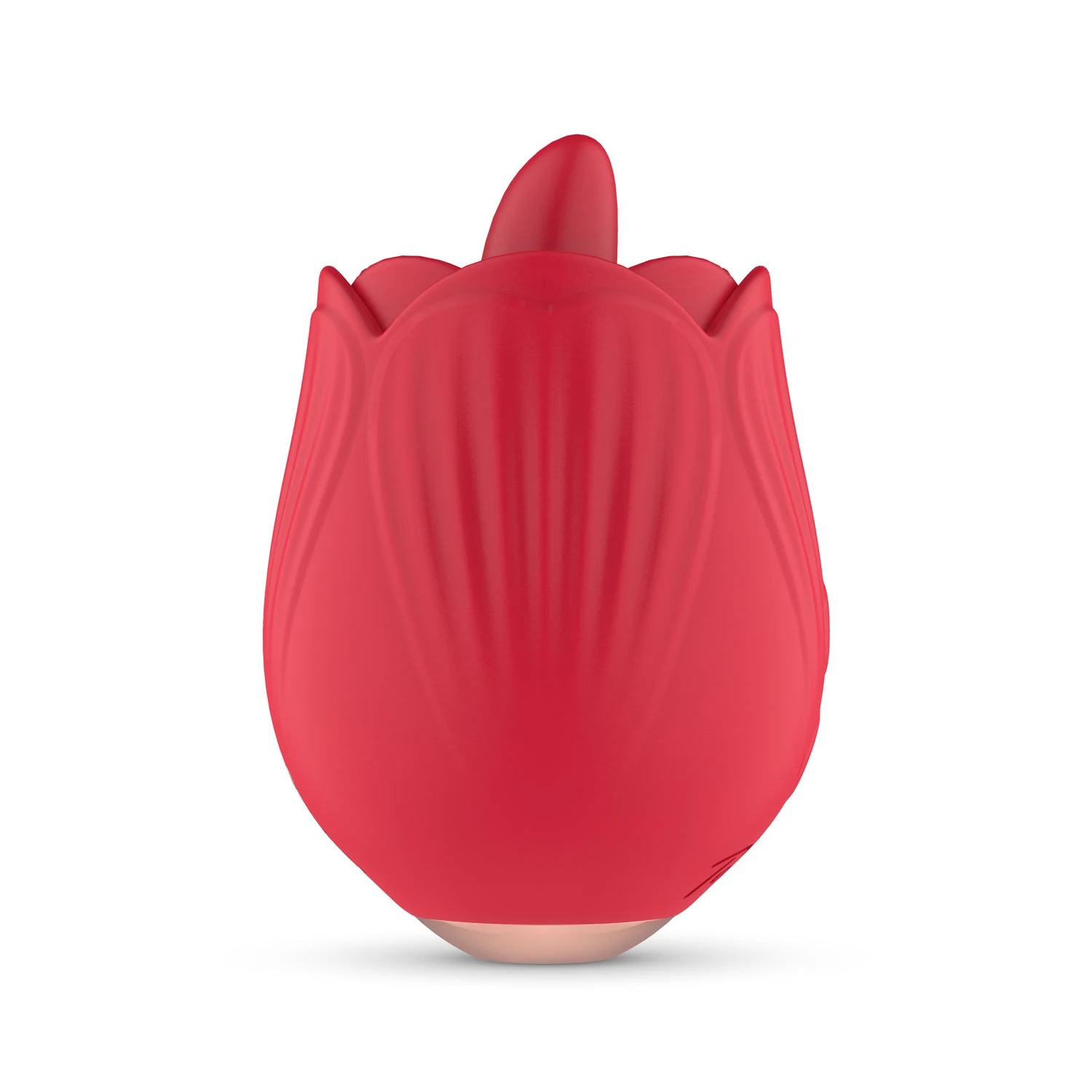 Teazers Roos Vibrator voor gerichte stimulatie van clitoris en erogene zones