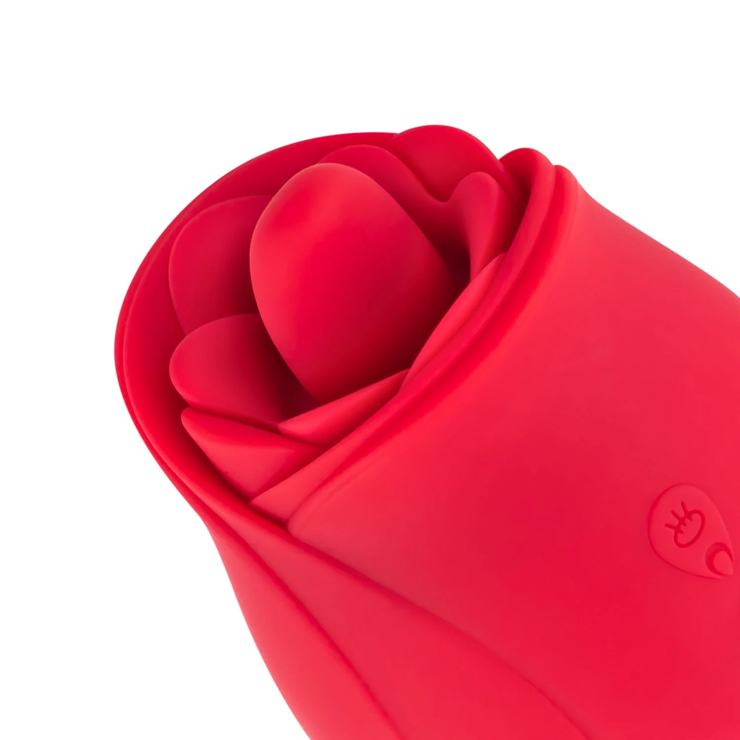 Teazers Rose vibrator geschikt voor glijmiddel op waterbasis