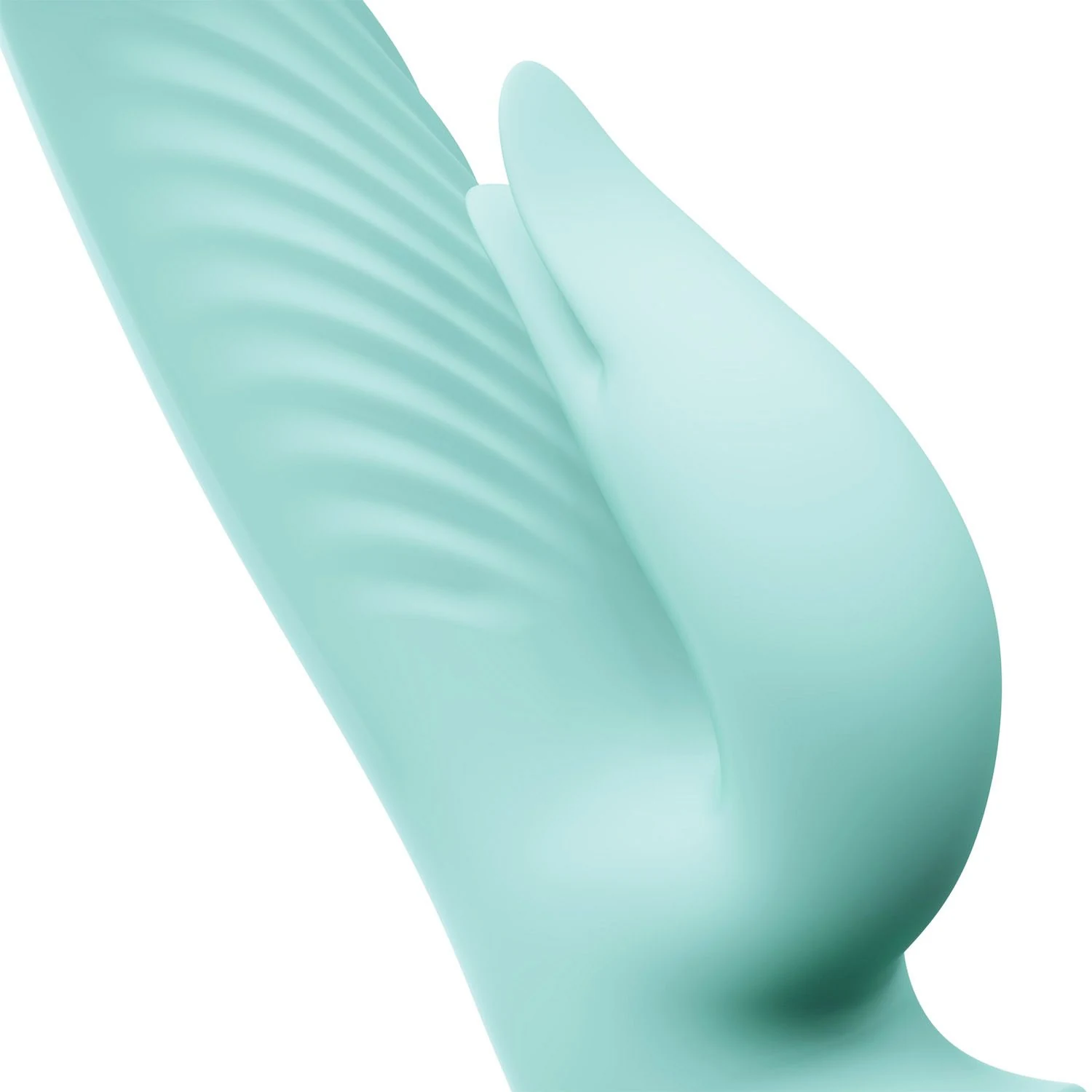 Teazers rabbit vibrator voor G-spot, vagina en clitoris