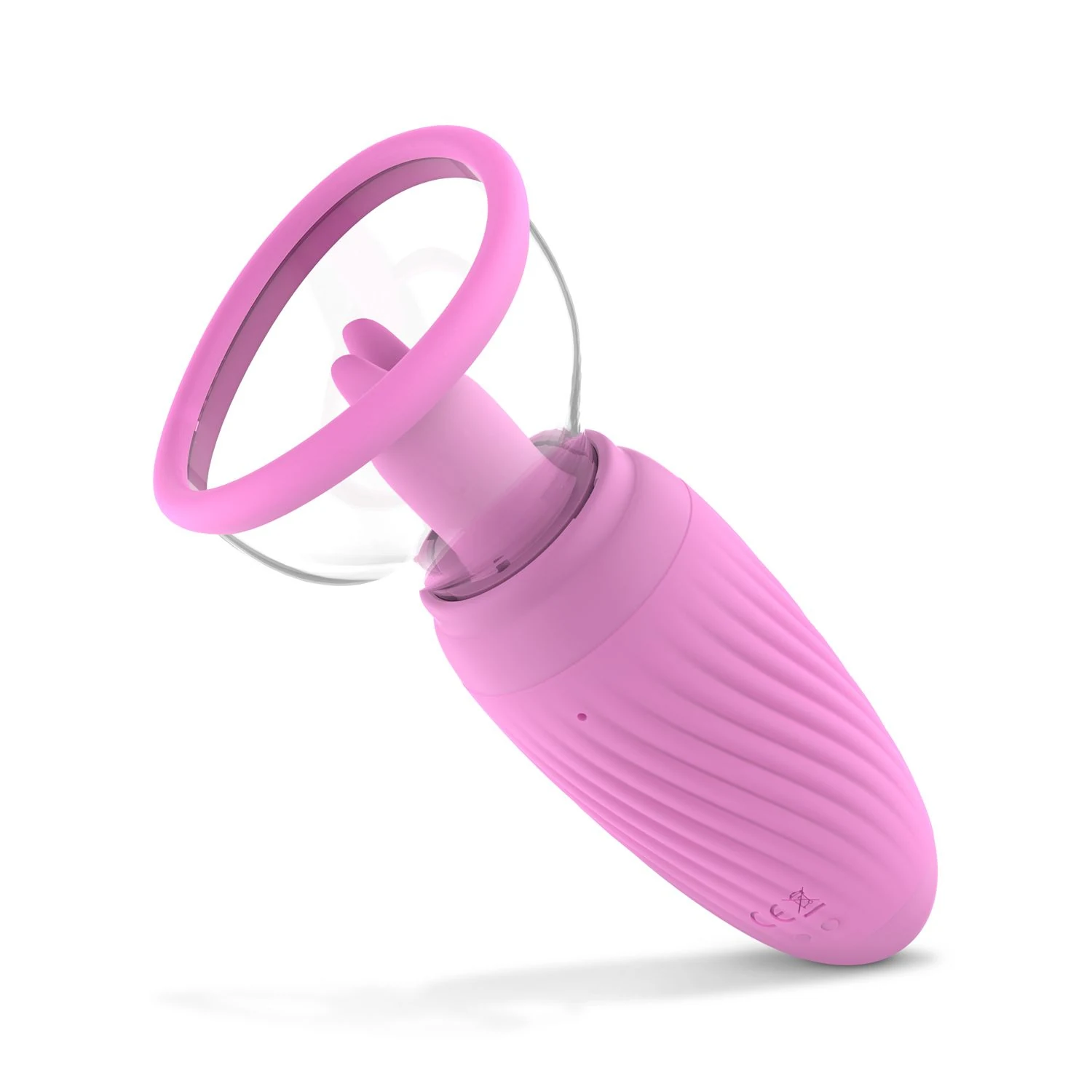 Teazers vibrator voor clitorisstimulatie met variabele standen
