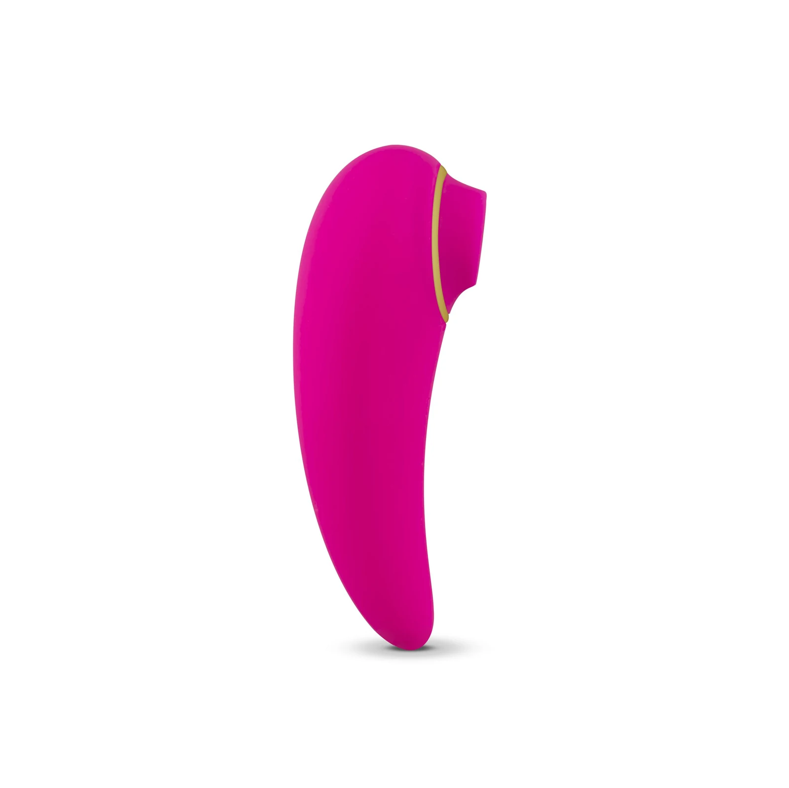 Teazers Tapping Clitoris Stimulator spatwaterdicht ontwerp