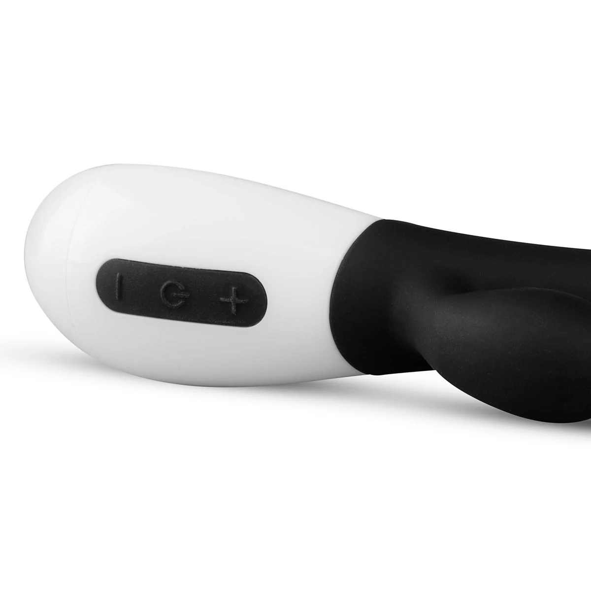 Teazers Tarzan Vibrator USB-oplaadbaar zonder batterijen