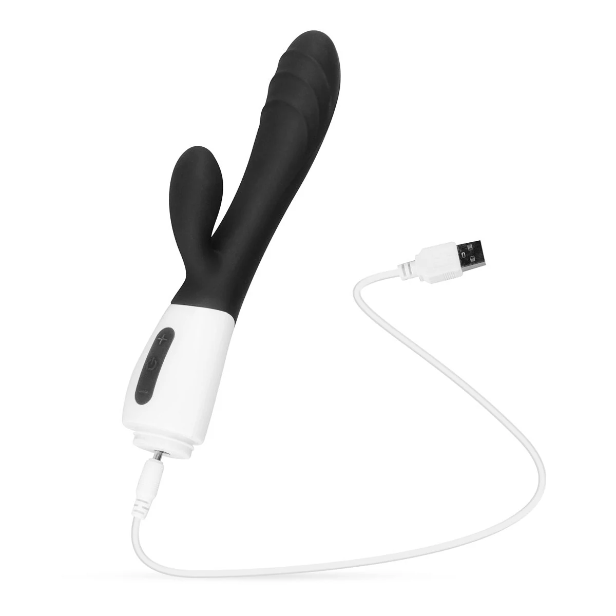 Teazers Tarzan Vibrator voor G-spot, vagina en clitoris stimulatie