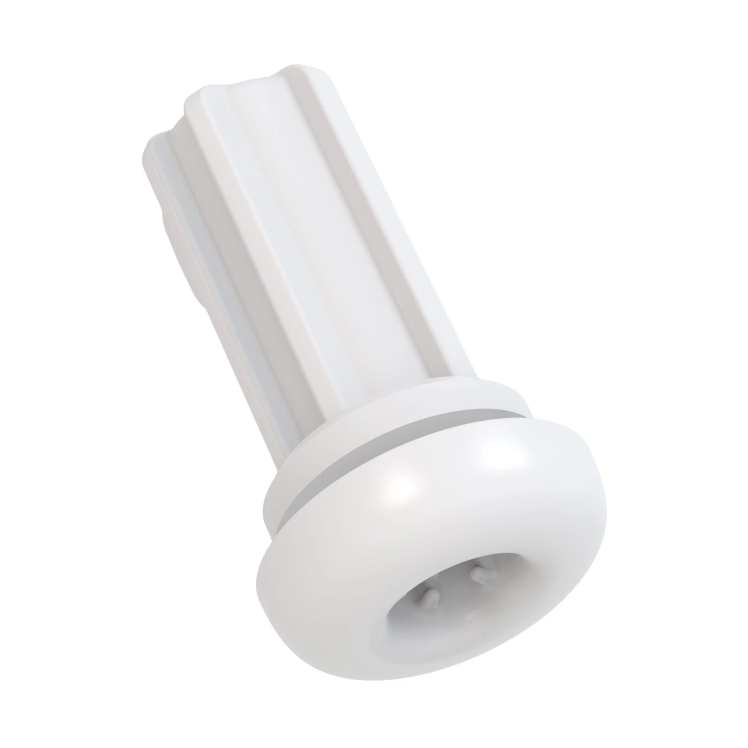 Teazers Telescopic Masturbator met kreunend geluidsfeature