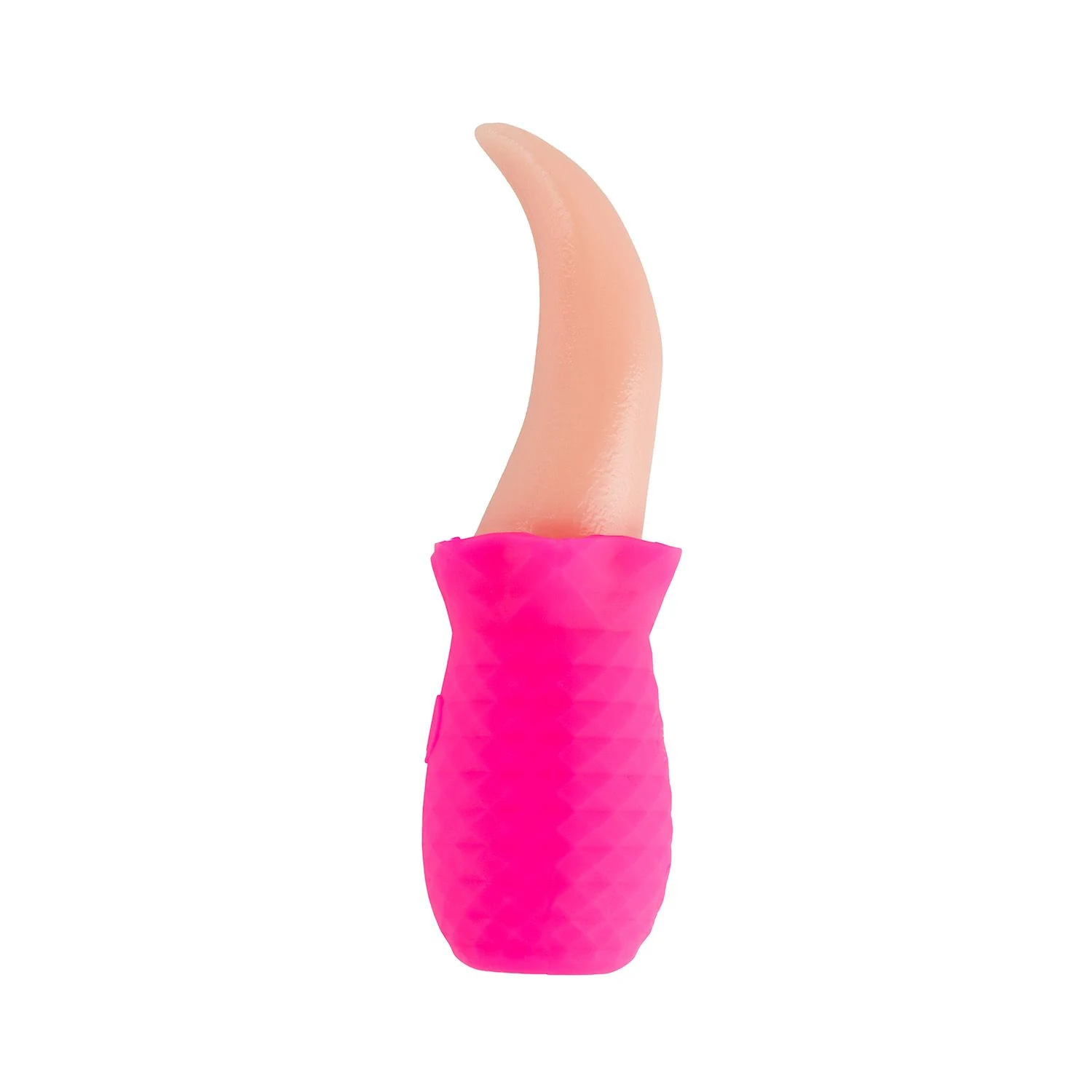 Teazers Tongue Vibrator voor gerichte externe stimulatie