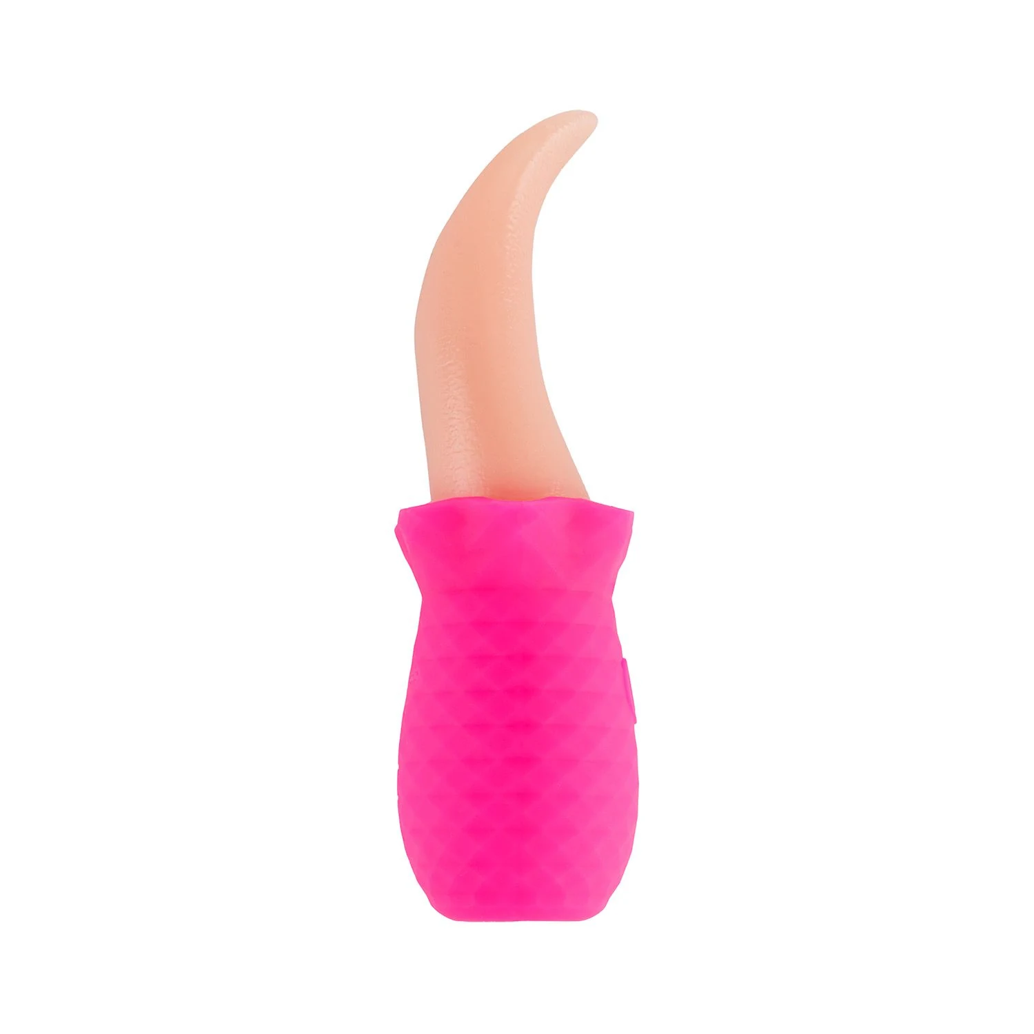 Teazers Tongue Vibrator geschikt voor waterbasis glijmiddel