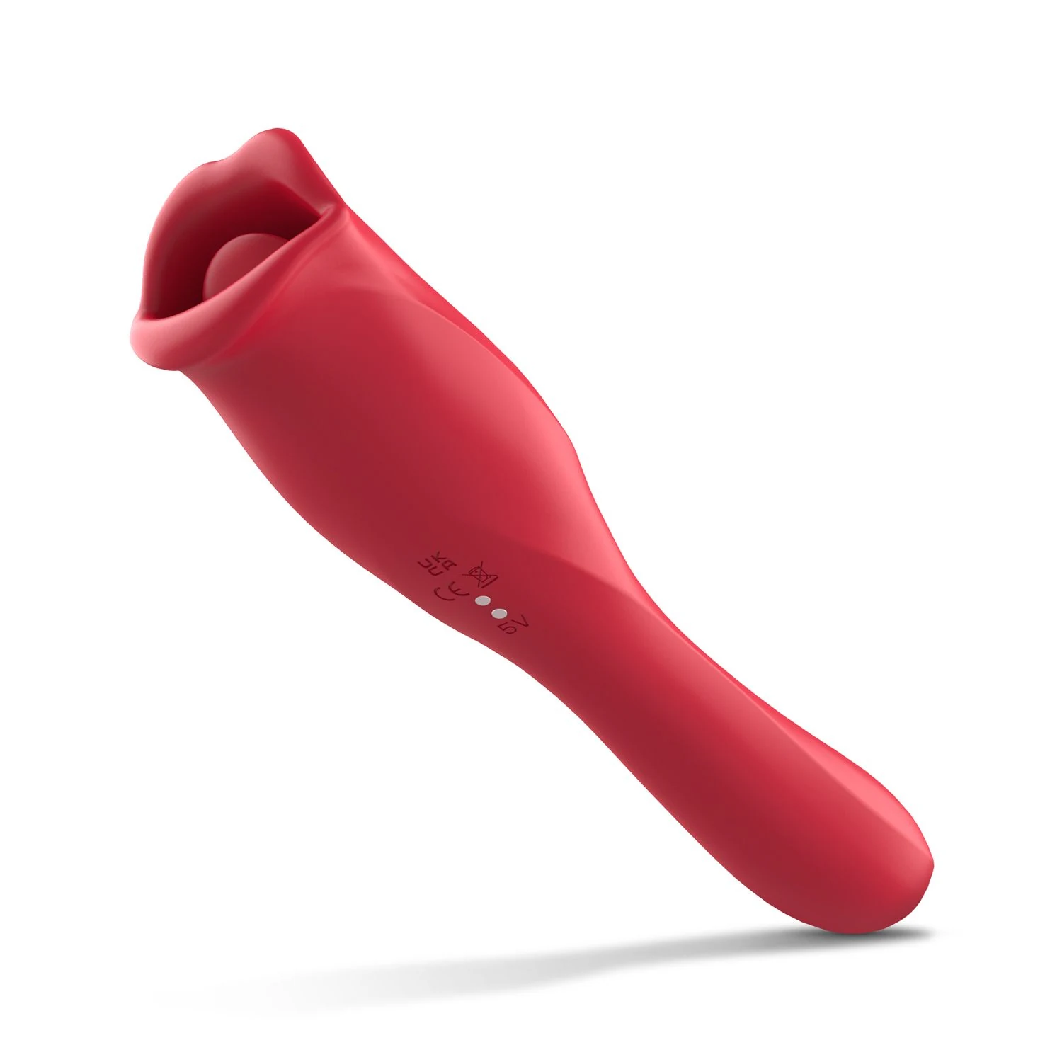 Teazers vibrator voor vagina, G-spot en clitoris