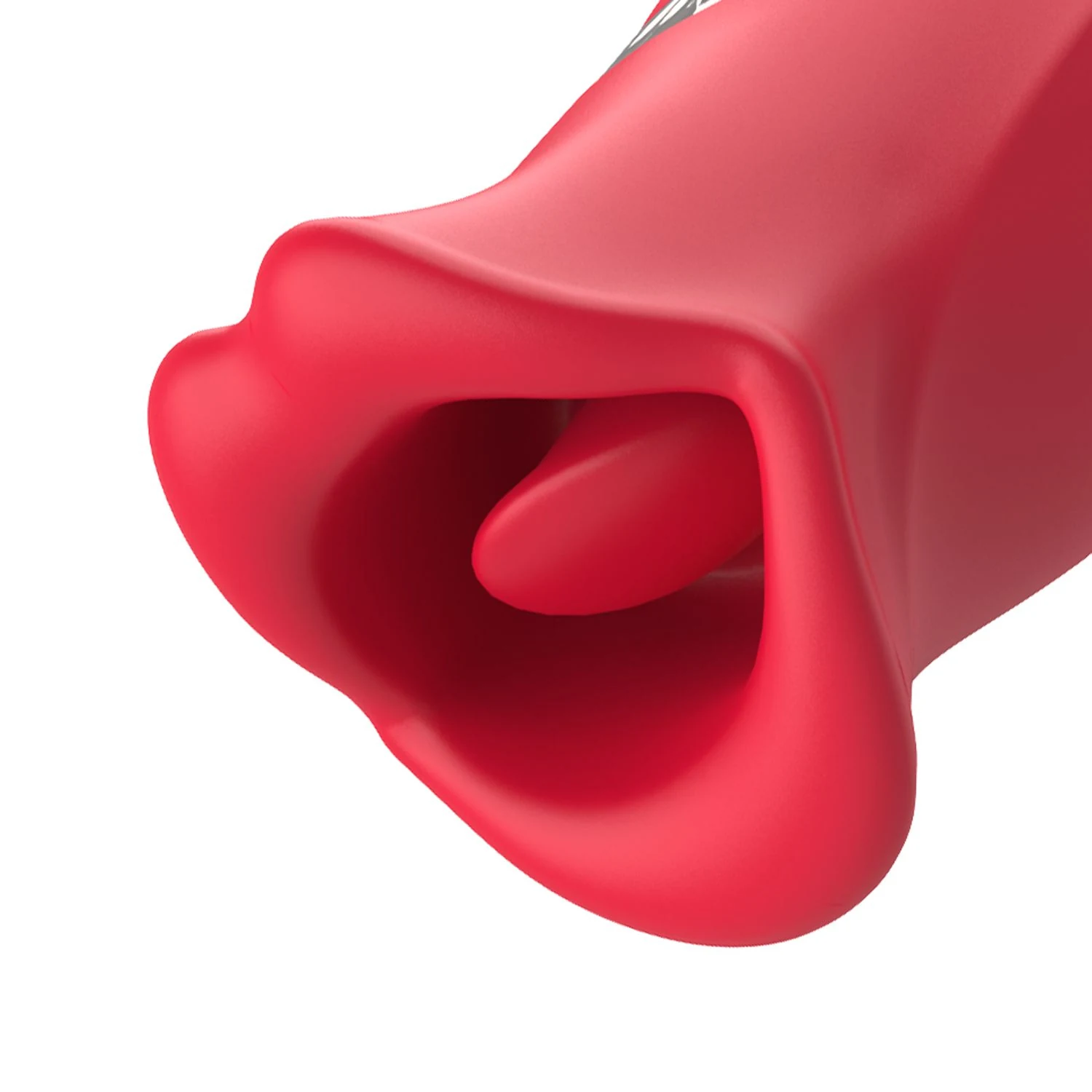 Teazers vibrator met 20 standen voor stimulatie