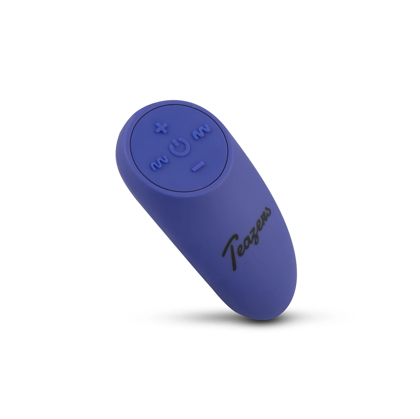 Teazers vibrerend ei 190 mm lang en 35 mm diameter