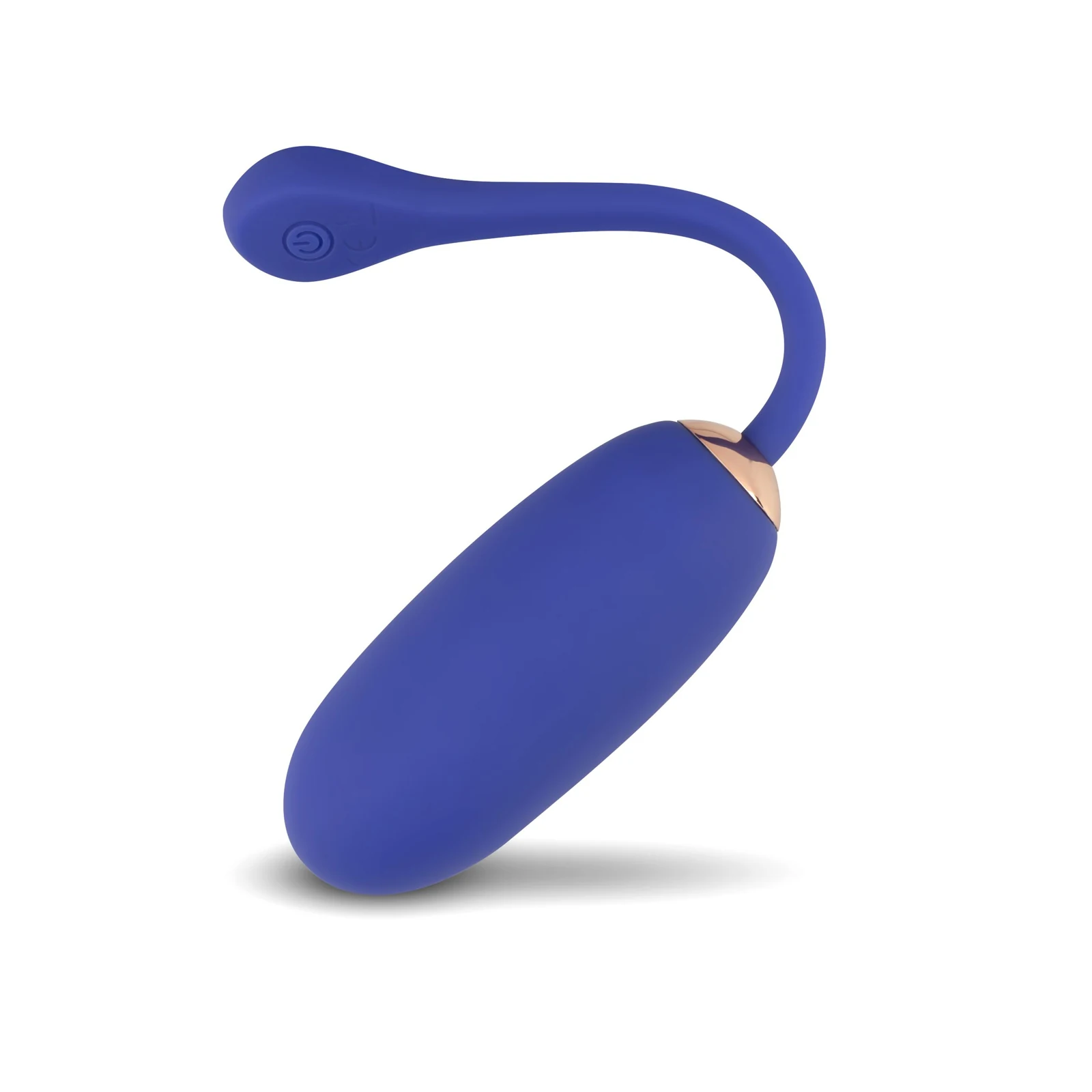Teazers vibrerend ei met 4 vibratiepatronen