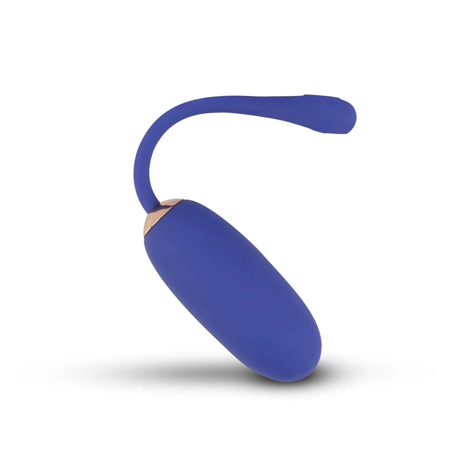 Teazers vibrerend ei waterproof in blauwe kleur