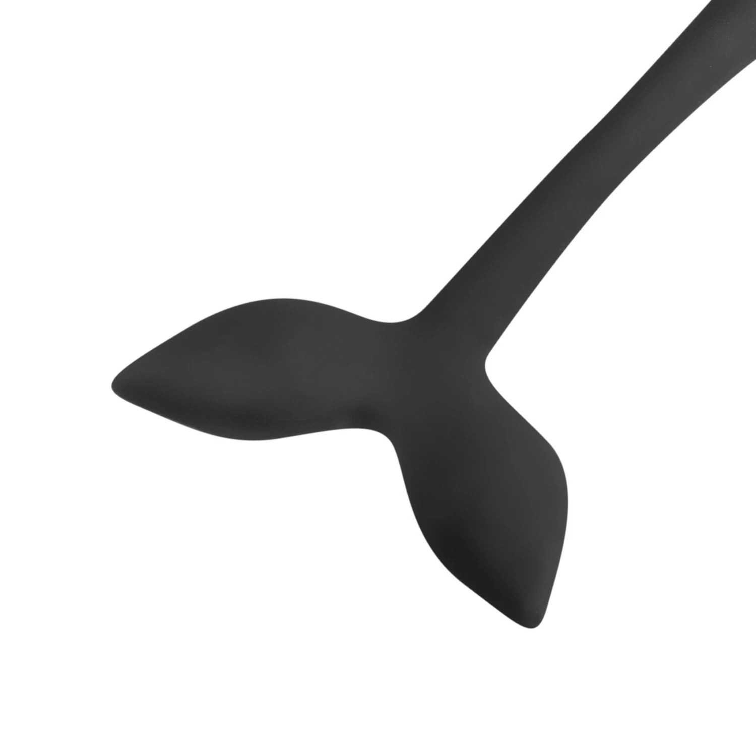 Vibratie eitje voor vagina stimulatie in zwart