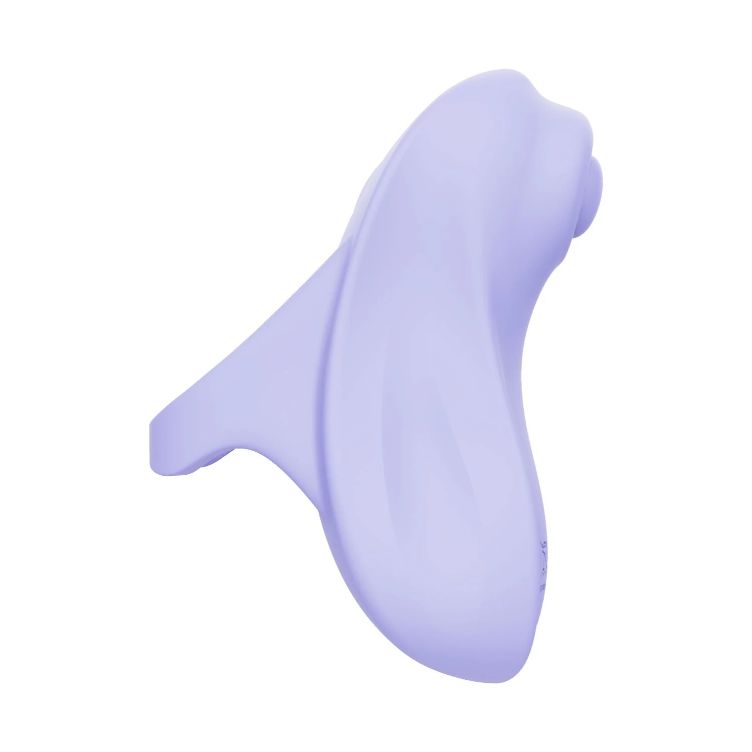 Teazers vinger vibrator paars voor clitorisstimulatie