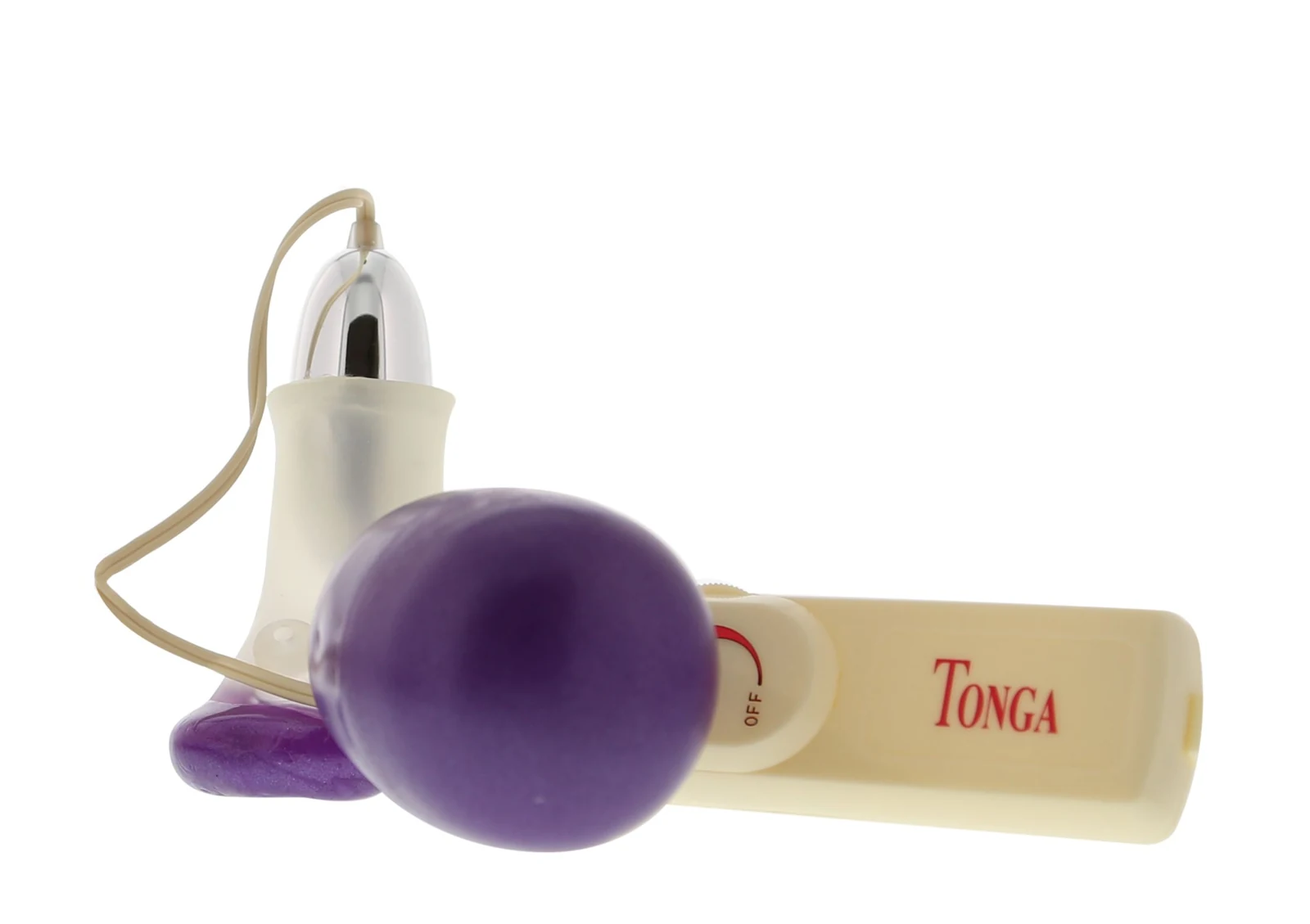 The Pussy Kisser Clitoris Massager, luxe vaginapomp voor clitorisstimulatie