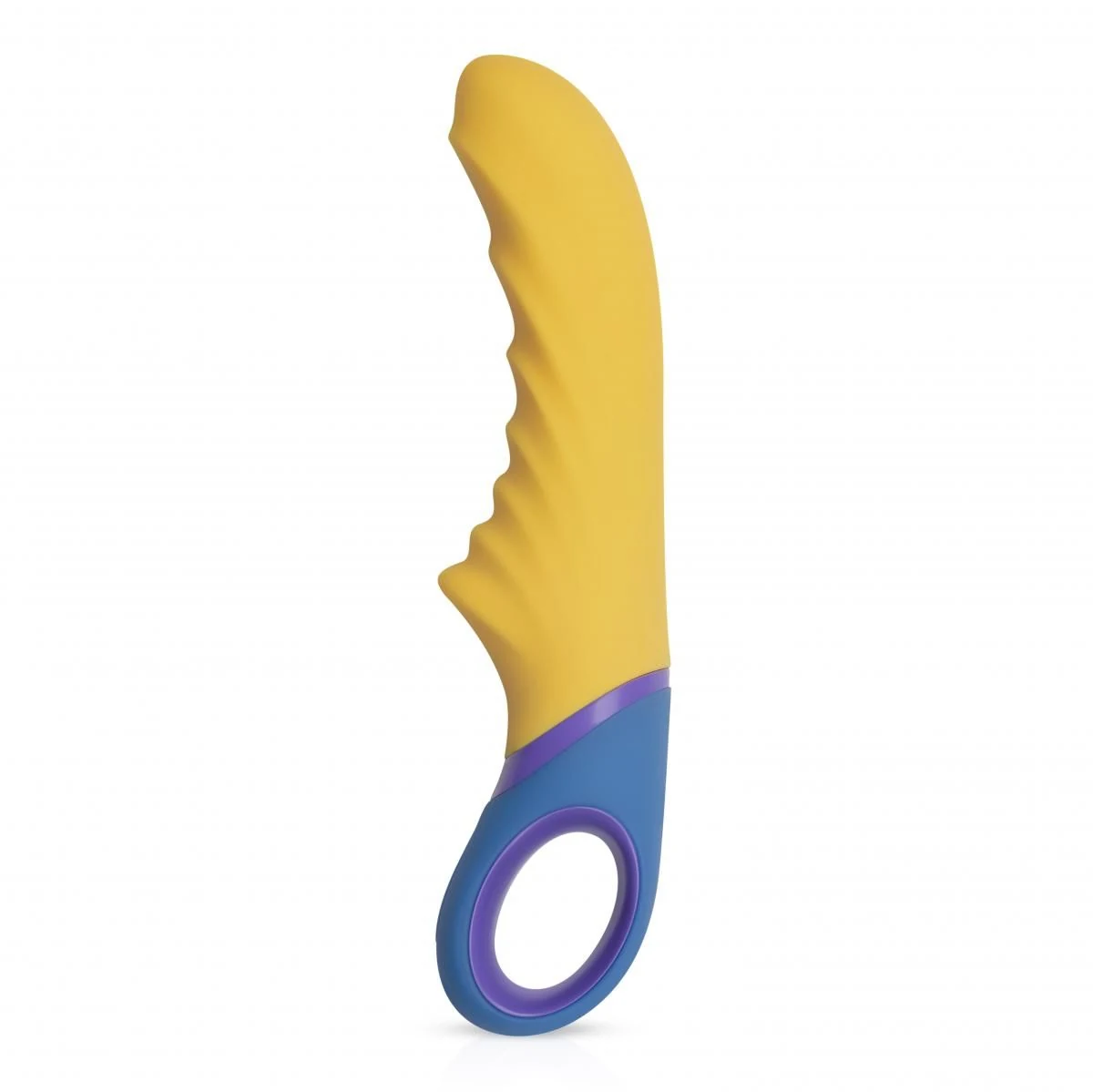 Tone G-Spot Vibrator met 2 krachtige motoren