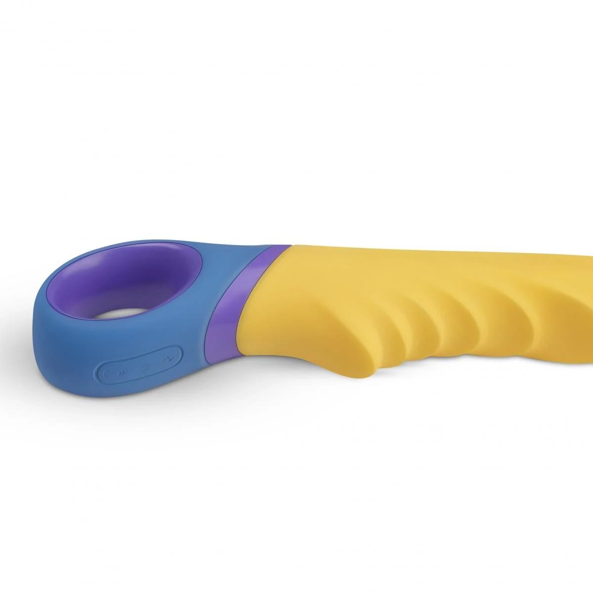 Tone G-Spot Vibrator oplaadbaar met USB-kabel