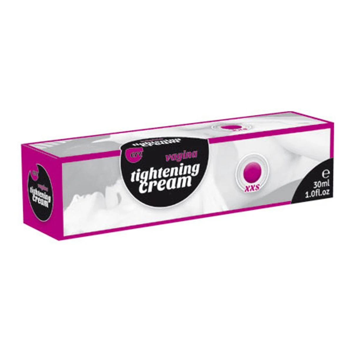 Vagina verstrakkende crème van Ero by Hot, transparant, 30 ml