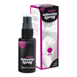 Vagina verstrakkende spray van Ero by Hot, 50 ml