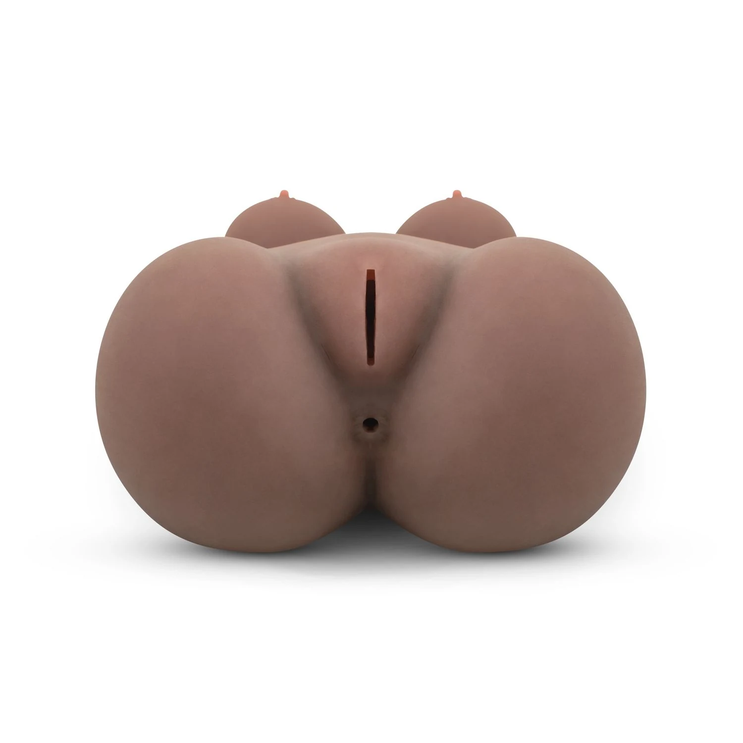 Vanessa Davis masturbator met interne ribbels en noppen