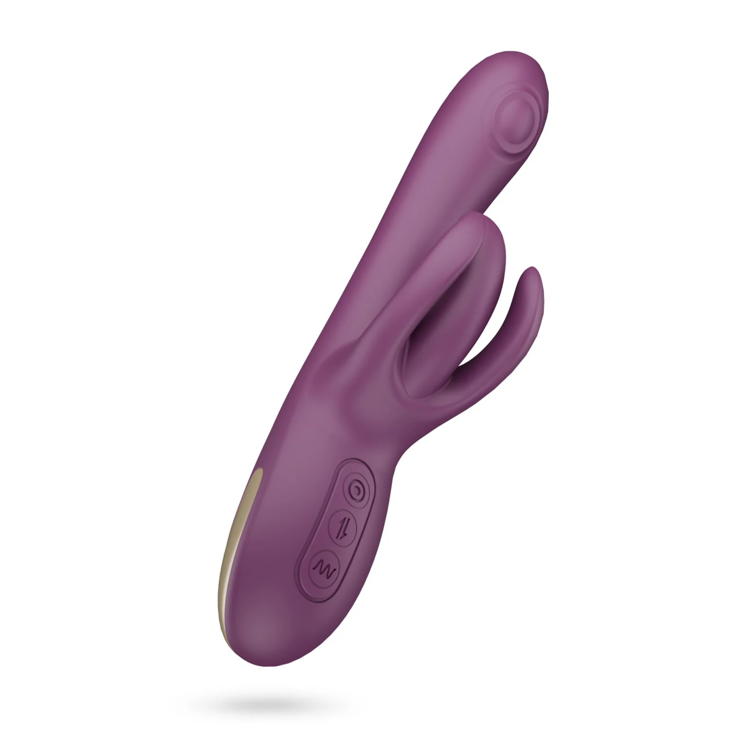 G-Pulse Plus rabbit vibrator met 30 standen voor vibratie en pulsatie