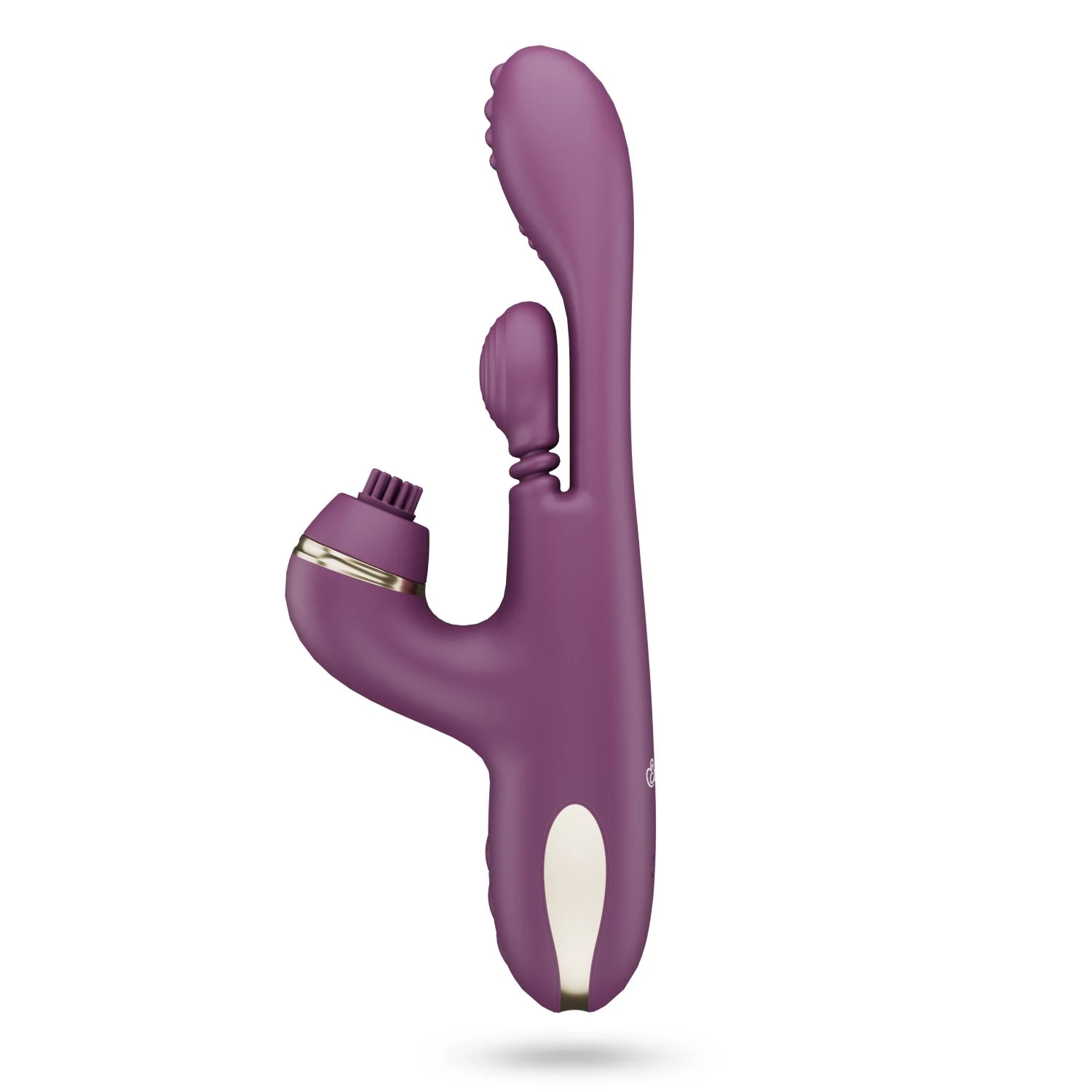 Multifunctionele rabbit vibrator met 30 standen