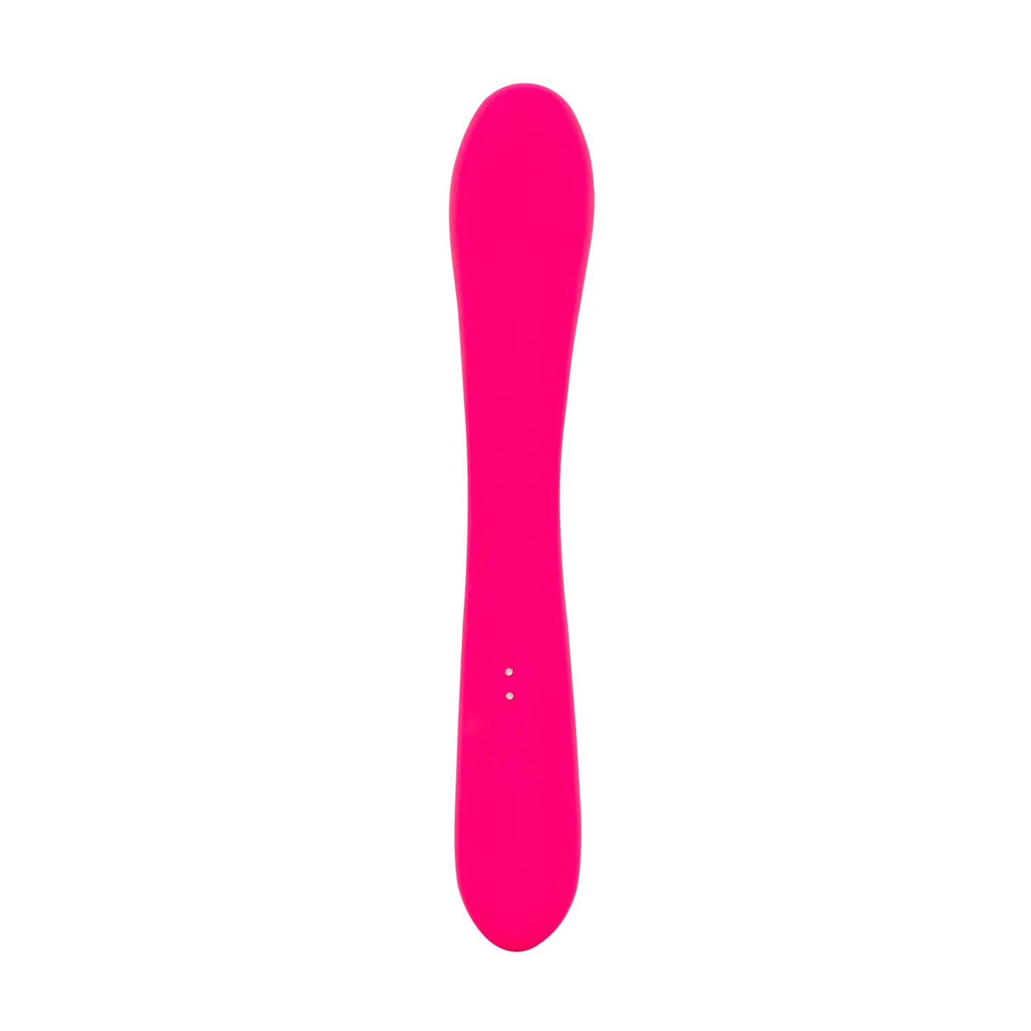 Roze rabbit vibrator met 2 krachtige motoren