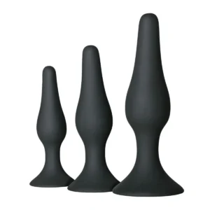 Anale douche en glijmiddel voor discrete voorbereiding