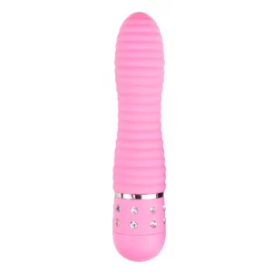 Compacte mini vibrator in een discrete setting