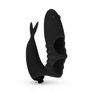 Koppel bekijkt discreet verschillende vibrators