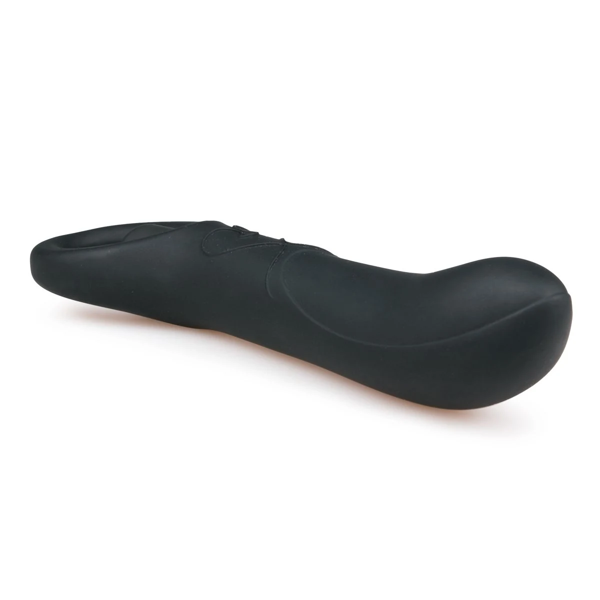 Easytoys Anal Collection zwarte anaal vibrator voor anusstimulatie