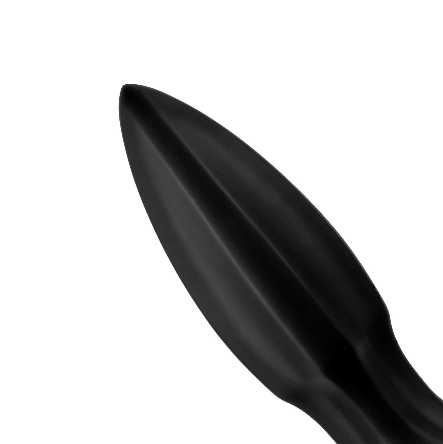 BUTTR Huge Explosive II Buttplug met 270 mm invoerdiepte en 100 mm max diameter