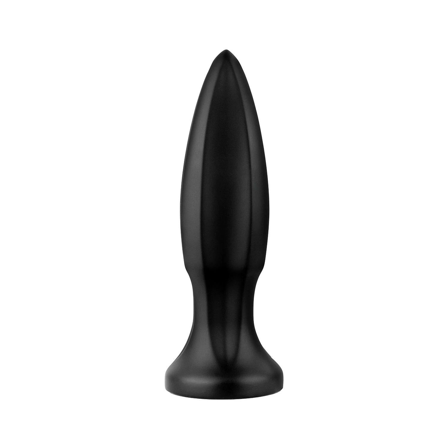 BUTTR Huge Explosive II Buttplug unisex anaal toy met glad oppervlak