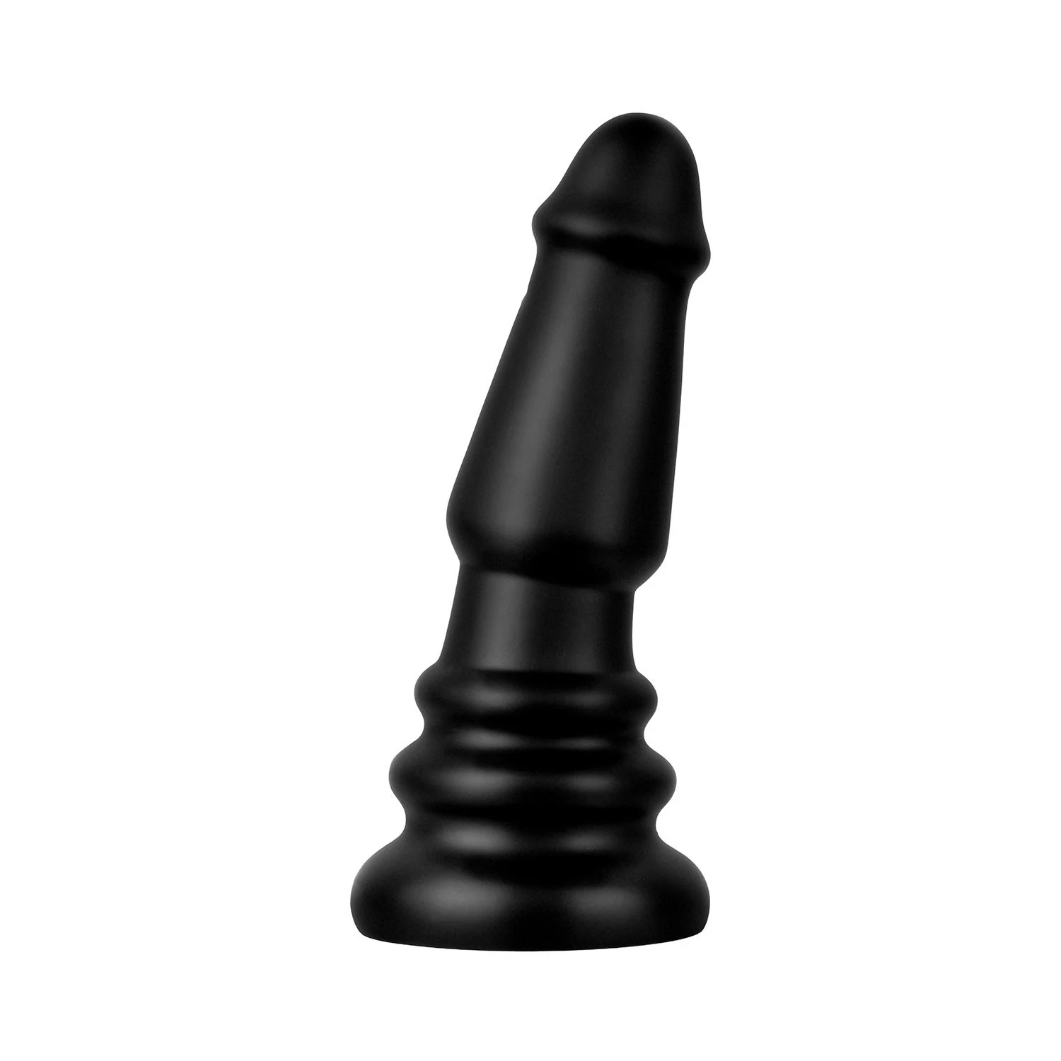 BUTTR Tactical II Buttplug 260 mm lang met maximale diameter 110 mm